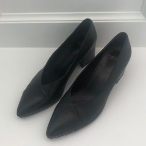 Vagabond Shoemakers Short pointy heels